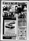 Larne Times Thursday 04 February 1988 Page 22