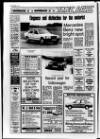 Larne Times Thursday 04 February 1988 Page 24