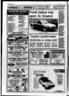 Larne Times Thursday 04 February 1988 Page 26