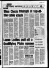 Larne Times Thursday 04 February 1988 Page 37