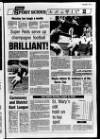 Larne Times Thursday 04 February 1988 Page 39