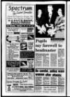 Larne Times Thursday 11 February 1988 Page 6