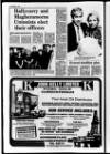 Larne Times Thursday 11 February 1988 Page 8
