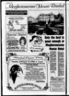 Larne Times Thursday 11 February 1988 Page 14