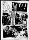 Larne Times Thursday 11 February 1988 Page 16