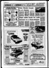 Larne Times Thursday 11 February 1988 Page 34