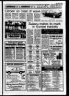 Larne Times Thursday 11 February 1988 Page 35