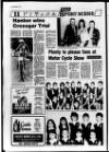 Larne Times Thursday 11 February 1988 Page 42