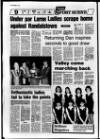 Larne Times Thursday 11 February 1988 Page 44