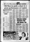 Larne Times Thursday 11 February 1988 Page 46