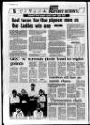 Larne Times Thursday 11 February 1988 Page 48