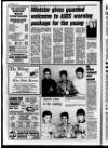 Larne Times Thursday 18 February 1988 Page 10