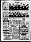 Larne Times Thursday 18 February 1988 Page 14