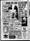 Larne Times Thursday 18 February 1988 Page 16