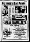 Larne Times Thursday 18 February 1988 Page 27