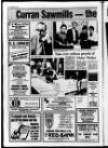 Larne Times Thursday 18 February 1988 Page 28