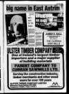 Larne Times Thursday 18 February 1988 Page 29
