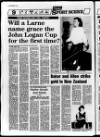 Larne Times Thursday 18 February 1988 Page 40