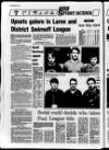 Larne Times Thursday 18 February 1988 Page 42