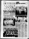 Larne Times Thursday 18 February 1988 Page 46