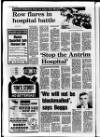 Larne Times Thursday 25 February 1988 Page 4