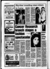 Larne Times Thursday 25 February 1988 Page 6