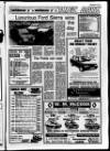 Larne Times Thursday 25 February 1988 Page 15