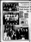 Larne Times Thursday 25 February 1988 Page 18