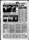 Larne Times Thursday 25 February 1988 Page 32