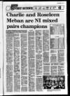 Larne Times Thursday 25 February 1988 Page 35