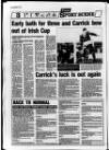Larne Times Thursday 25 February 1988 Page 38