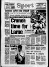 Larne Times Thursday 25 February 1988 Page 40