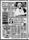Larne Times Thursday 03 March 1988 Page 4