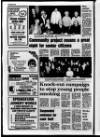 Larne Times Thursday 03 March 1988 Page 8