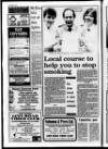 Larne Times Thursday 03 March 1988 Page 12