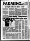 Larne Times Thursday 03 March 1988 Page 20