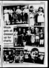Larne Times Thursday 03 March 1988 Page 25