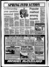 Larne Times Thursday 03 March 1988 Page 30