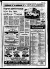 Larne Times Thursday 03 March 1988 Page 35