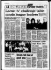 Larne Times Thursday 03 March 1988 Page 42