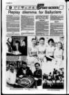 Larne Times Thursday 03 March 1988 Page 44