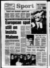 Larne Times Thursday 03 March 1988 Page 52