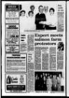 Larne Times Thursday 10 March 1988 Page 6