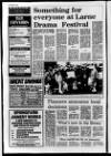 Larne Times Thursday 10 March 1988 Page 10