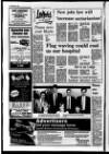 Larne Times Thursday 10 March 1988 Page 12