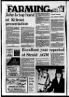 Larne Times Thursday 10 March 1988 Page 18