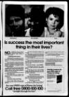 Larne Times Thursday 10 March 1988 Page 21