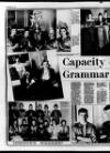 Larne Times Thursday 10 March 1988 Page 22