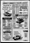 Larne Times Thursday 10 March 1988 Page 30