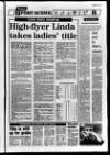 Larne Times Thursday 10 March 1988 Page 37